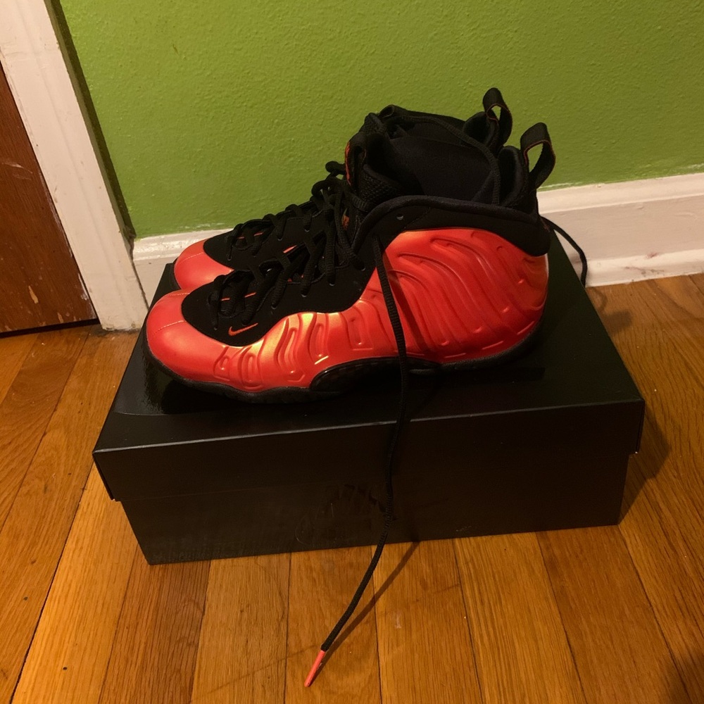 Foams For Sells. Some Are Barely Worn - image 7
